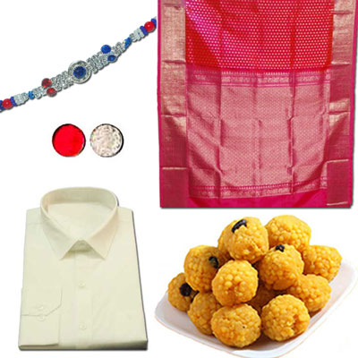 "Special Hampers - code SH04 - Click here to View more details about this Product